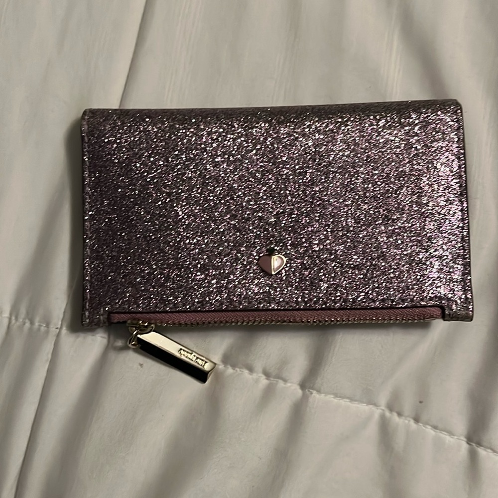 Kate spade wallet